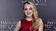 Evanna Lynch - Getty Images