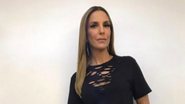 Ivete Sangalo - Reprodução/Instagram