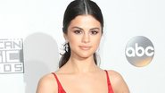 Selena Gomez - Getty Images