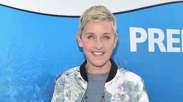 Ellen DeGeneres - Getty Images