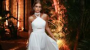 Marina Ruy Barbosa rouba a cena em evento de gala - Manuela Scarpa/Brazil News