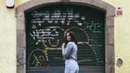 Bruna Marquezine em Barcelona - Instagram/Reprodução