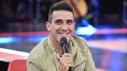 André Marques - Globo/Mauricio Fidalgo