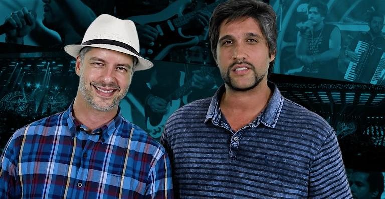 A dupla Victor & Léo faz show HOJE no Rio e manda um recado especial para você! - CARAS Digital