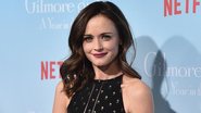 Alexis Bledel - Getty Images