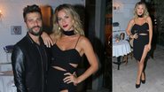 Bruno Gagliasso e Giovanna Ewbank - Thiago Duran / AgNews