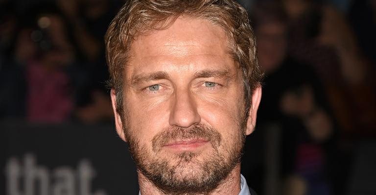 Gerard Butler - Getty Images