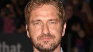 Gerard Butler - Getty Images