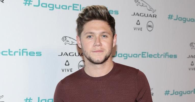 Niall Horan - Getty Images