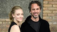 Amanda Seyfried e Thomas Sadoski - Getty Images