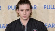 Brooklyn Beckham lança livro de fotografias - Getty Images