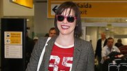 Milla Jovovich - Manuela Scarpa/BrazilNews