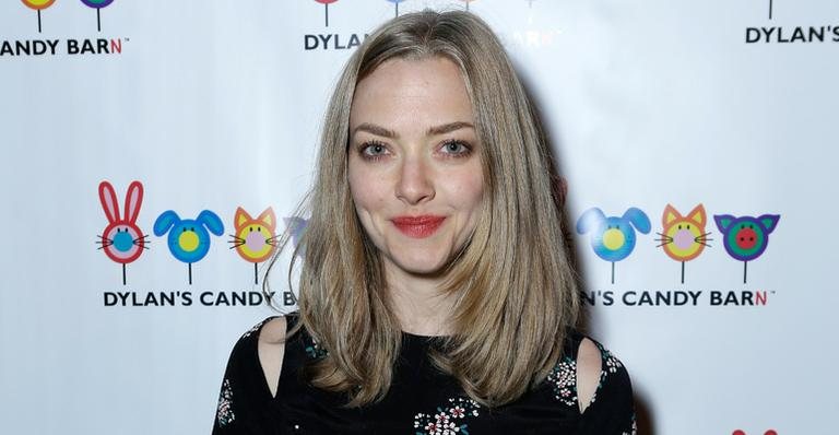 Amanda Seyfried - Getty Images