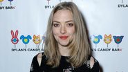 Amanda Seyfried - Getty Images