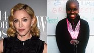 Filha de Madonna ganha 4 medalhas em competição - Getty Images/Instagram