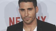 Miguel Angel Silvestre - Getty Images