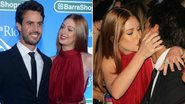 Marina Ruy Barbosa e Xandinho Negrão - AGNEWS