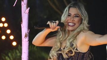 Naiara Azevedo - Record TV/Divulgação