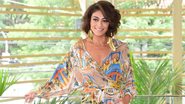 Juliana Paes - Leo Franco /AgNews