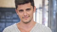 Bruno Gissoni entra para o elenco de 'Malhação - Pro Dia Nascer Feliz' - Globo / Paulo Belote