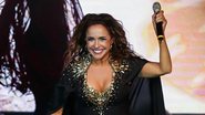 Daniela Mercury - Manuela Scarpa/Brazil News