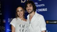 Wanessa e Fiuk - Amauri Nehn / Brazil News