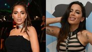 Anitta muda radicalmente o visual e surge com dreadlocks no cabelo - Brazil News e AgNews