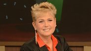 Xuxa Meneghel participa do Programa do Porchat - Antonio Chahestian/Record TV