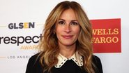 Julia Roberts - Getty Images