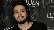 Luan Santana exibe novo visual em show - Francisco Cepeda/AgNews