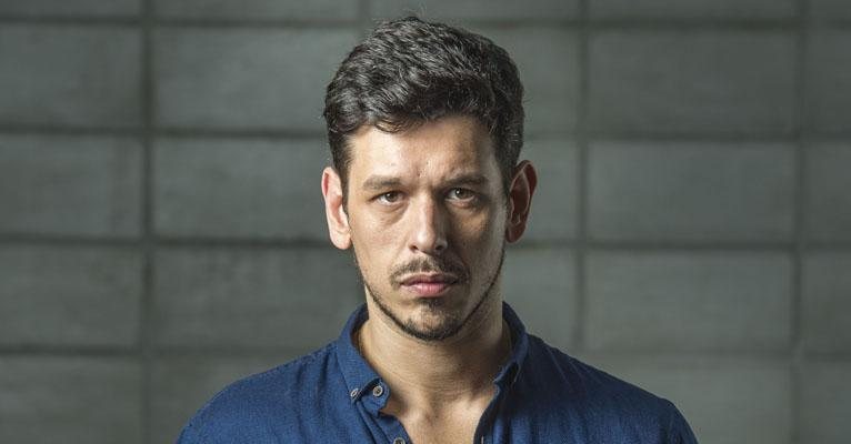 João Vicente de Castro - Divulgação/TV Globo