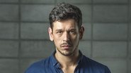 João Vicente de Castro - Divulgação/TV Globo