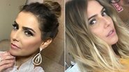 Deborah Secco - Reprodução/ Instagram