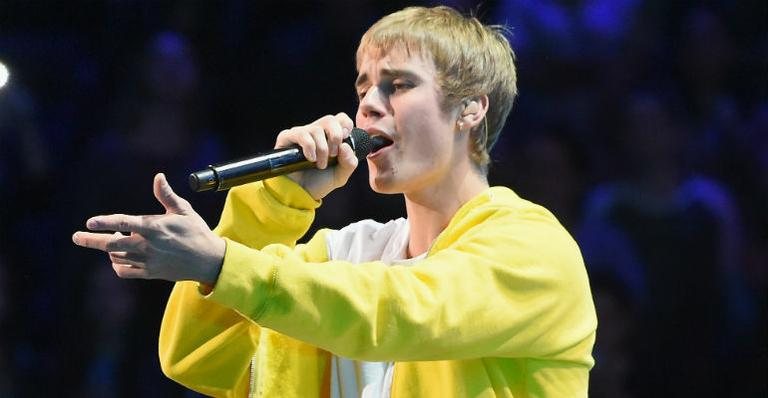 Música inédita de Justin Bieber vaza na internet - Getty Images