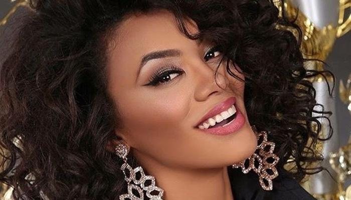 A nossa candidata a Miss Universo Raissa Santana convida a todos para fazer parte da campanha #agoraeusouraissa. Divulgue e compartilhe videos e fotos da nossa Miss Brasil. Vem ver - caras digital