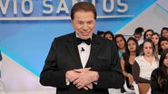 Silvio Santos - Lourival Ribeiro/SBT