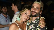 Giovanna Ewbank e Bruno Gagliasso - Keila Castro/Divulgação