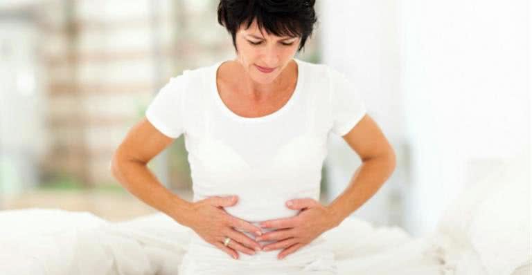 Elimine o inchaço na barriga e nas pernas em 1 semana - Shutterstock