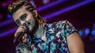 Luan Santana ganha programa no Multishow - Francisco Cepeda/AgNews