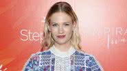 January Jones - Getty Images