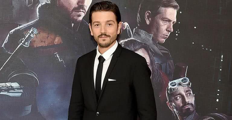 Diego Luna - Getty Images