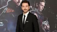 Diego Luna - Getty Images