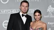 Channing Tatum e Jenna Dewan Tatum - Getty Images