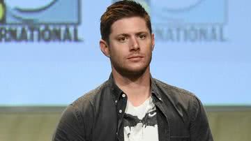 Jensen Ackles mostra primeira foto dos filhos gêmeos - Getty Images