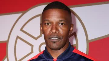 Jamie Foxx - Getty Images