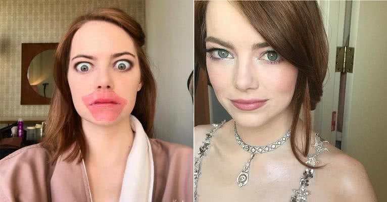 Emma Stone - Reprodução/ Instagram