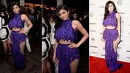 Kylie Jenner - Getty Images