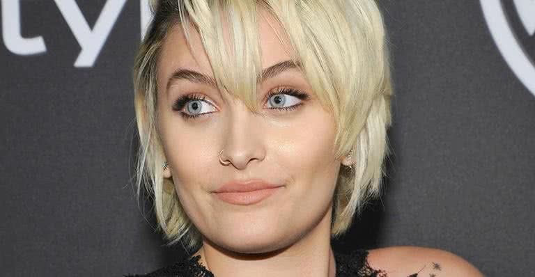 Paris Jackson - Getty Images