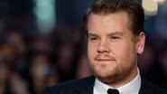 James Corden - Getty Images