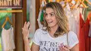 Deborah Secco - Divulgação/TV Globo